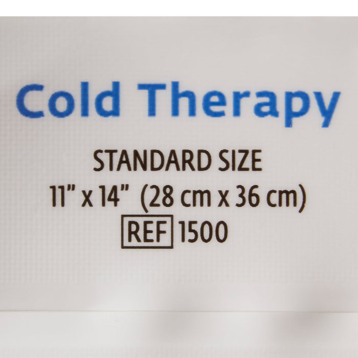 Health & Medicine>Hot & Cold Therapy>Cold - McKesson - Wasatch Medical Supply