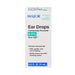 Health & Medicine>Ear Care - McKesson - Wasatch Medical Supply