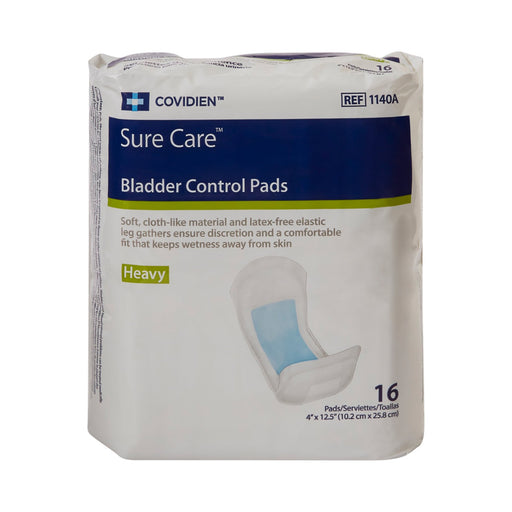 Incontinence>Pads & Liners - McKesson - Wasatch Medical Supply