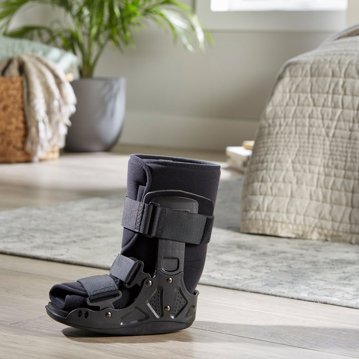 Braces and Supports>Ankle Braces & Foot Supports - McKesson - Wasatch Medical Supply