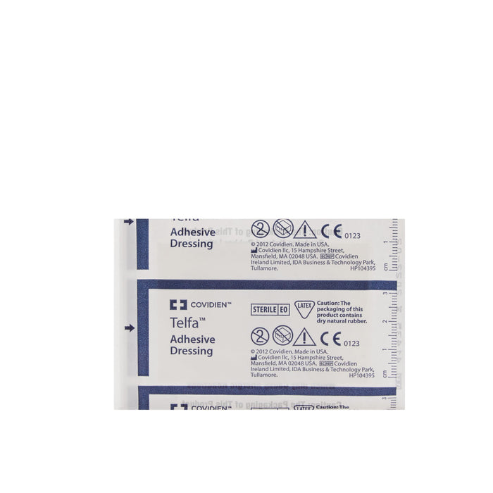 Wound Care>Wound Dressings>Non-Adherent Dressings - McKesson - Wasatch Medical Supply