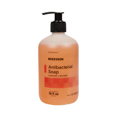 Personal Care>Skin Care>Soaps - McKesson - Wasatch Medical Supply