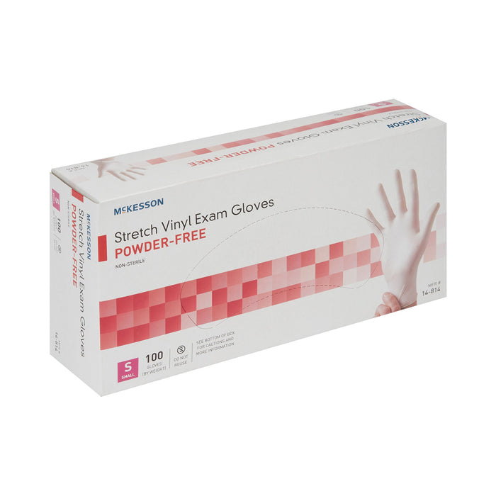 Gloves>Exam Gloves - McKesson - Wasatch Medical Supply