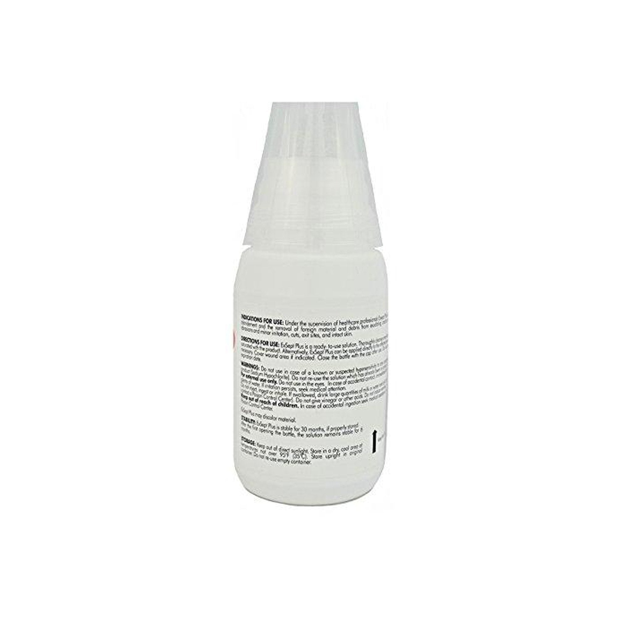 ExSept Plus® Antiseptic, 250 mL | Part # 15108 – Wasatch Medical Supply