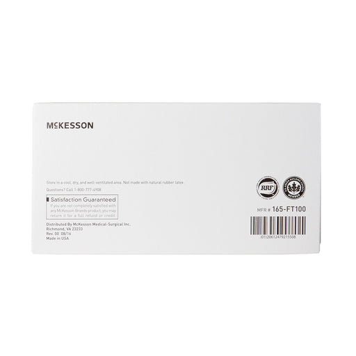 Household>Facial Tissues - McKesson - Wasatch Medical Supply