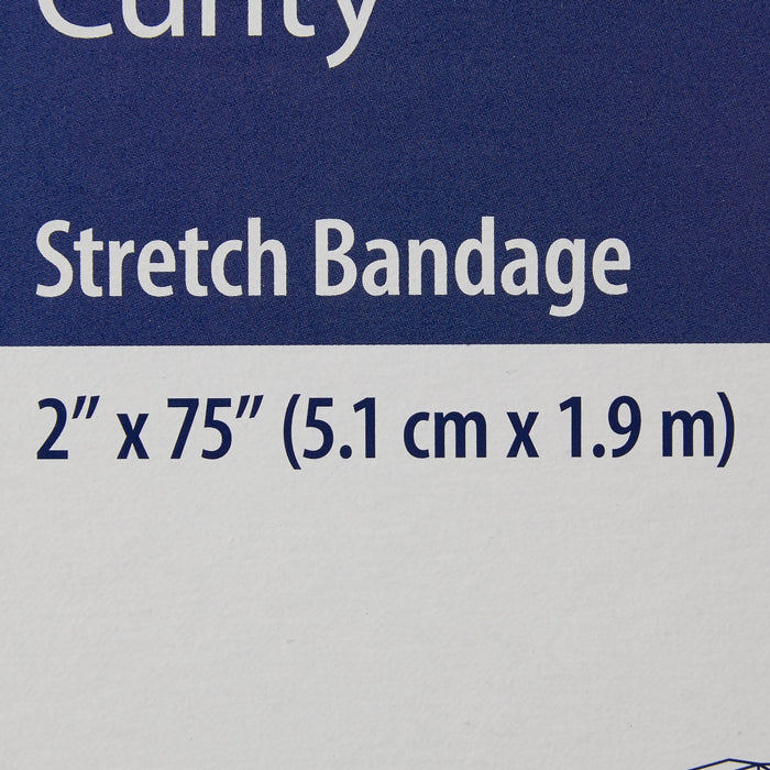 Wound Care>Bandages>Compression Bandages - McKesson - Wasatch Medical Supply