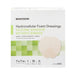 Wound Care>Wound Dressings>Foams - McKesson - Wasatch Medical Supply