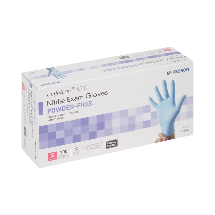 Gloves>Exam Gloves - McKesson - Wasatch Medical Supply