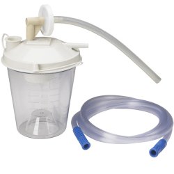 Drive Medical Suction Canister Kit | Each(1) | 852110_EA