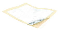 Incontinence>Underpads - McKesson - Wasatch Medical Supply