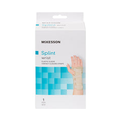 Braces and Supports>Wrist, Hand & Finger Supports - McKesson - Wasatch Medical Supply