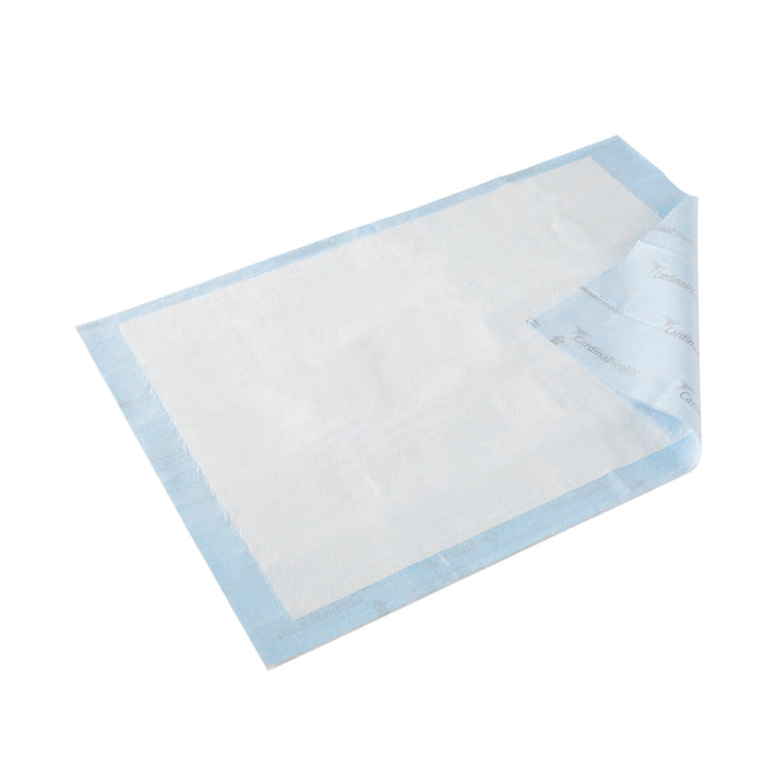 Incontinence>Underpads - McKesson - Wasatch Medical Supply