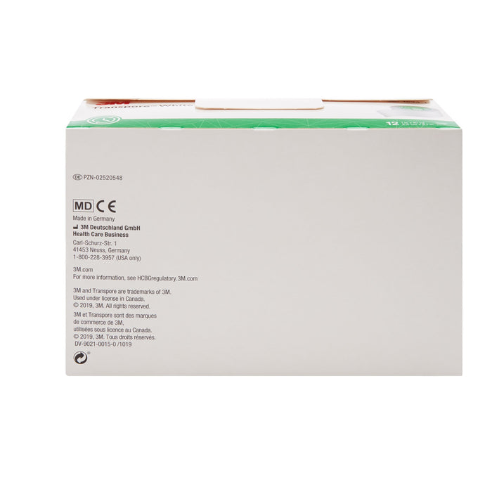 Wound Care>Tapes & Accessories>Transparent Tapes - McKesson - Wasatch Medical Supply