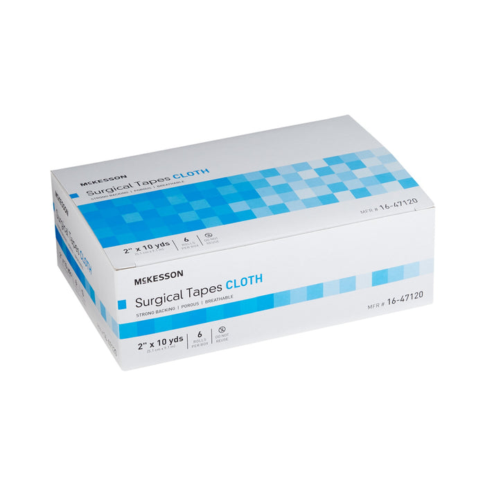 Wound Care>Tapes & Accessories>Silk Tapes - McKesson - Wasatch Medical Supply