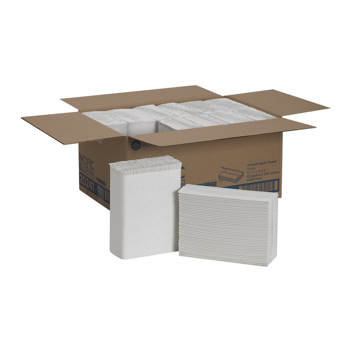 Household>Paper Towels - McKesson - Wasatch Medical Supply