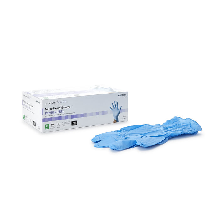 Gloves>Exam Gloves - McKesson - Wasatch Medical Supply