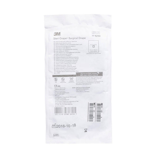 Lab & Scientific Supplies>Drapes, Sheets & Covers - McKesson - Wasatch Medical Supply