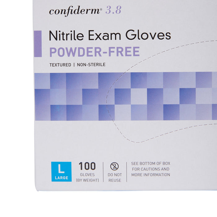 Gloves>Exam Gloves - McKesson - Wasatch Medical Supply