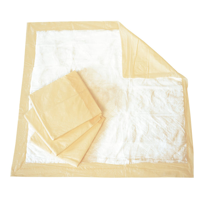 Incontinence>Underpads - McKesson - Wasatch Medical Supply