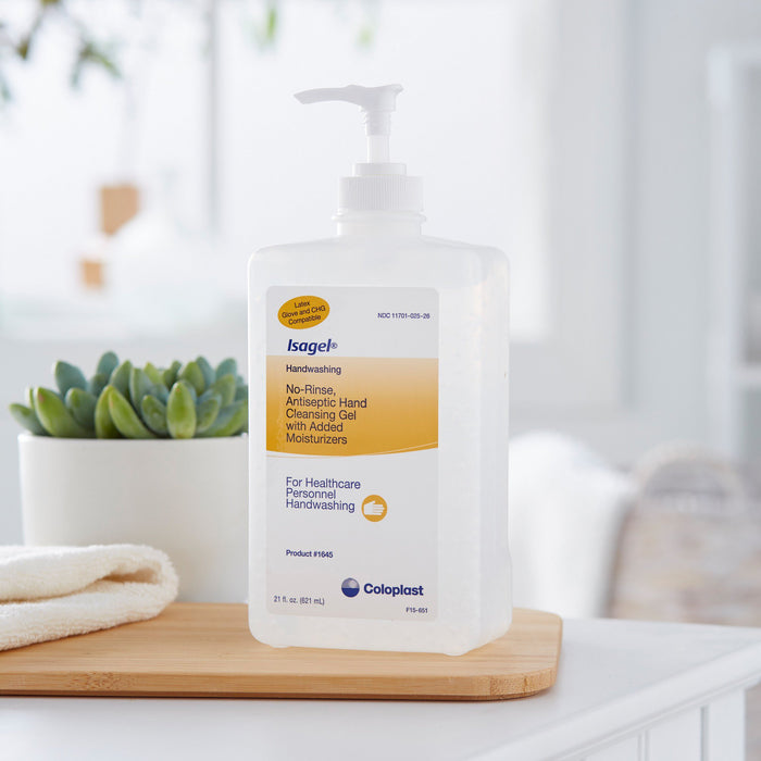 Personal Care>Skin Care>Hand Sanitizers - McKesson - Wasatch Medical Supply