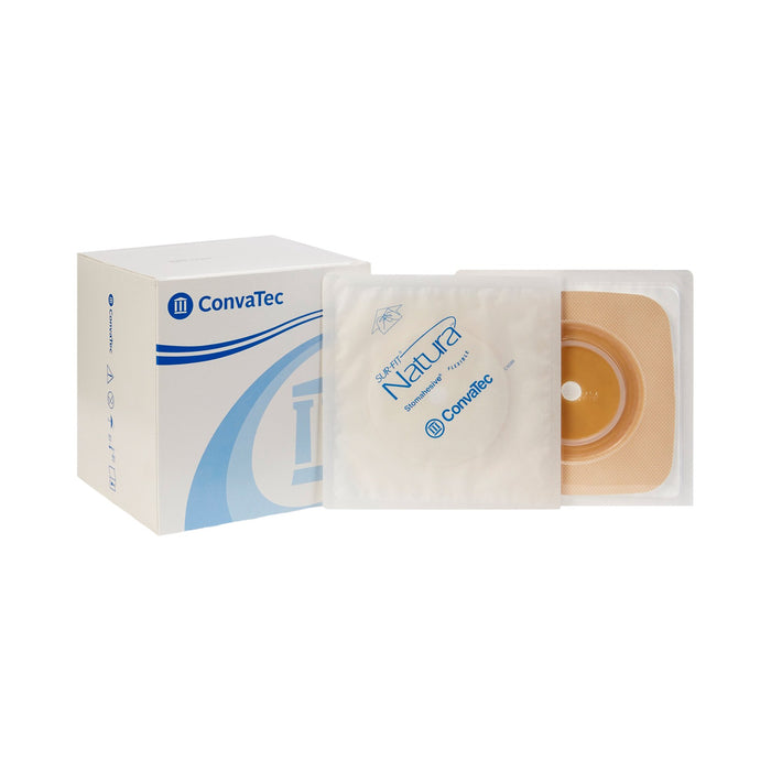 Ostomy>2-Piece Skin Barrier - McKesson - Wasatch Medical Supply