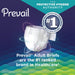 Incontinence>Adult Briefs & Diapers - McKesson - Wasatch Medical Supply