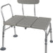 Bathroom Aids>Transfer Benches - McKesson - Wasatch Medical Supply