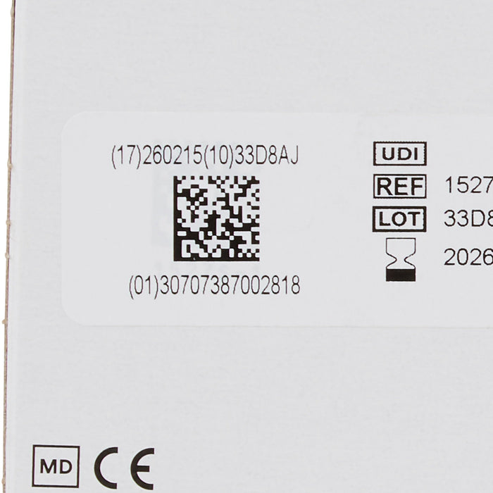 Wound Care>Tapes & Accessories>Transparent Tapes - McKesson - Wasatch Medical Supply