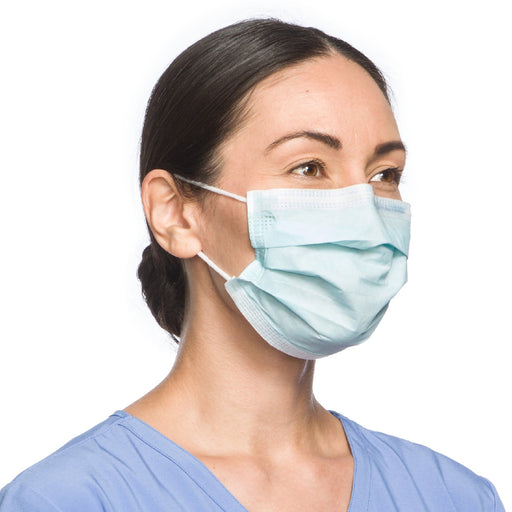 Apparel>Masks - McKesson - Wasatch Medical Supply