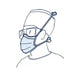 Apparel>Masks - McKesson - Wasatch Medical Supply