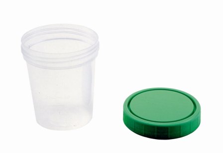 Lab & Scientific Supplies>Specimen Collection>Specimen Collection & Containers - McKesson - Wasatch Medical Supply
