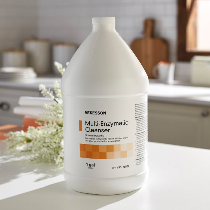 Household>Cleaners & Deodorizers - McKesson - Wasatch Medical Supply