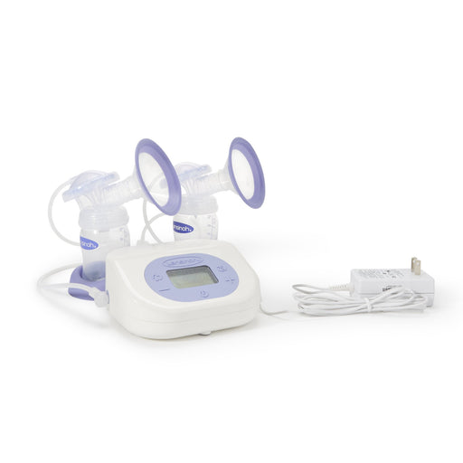 Baby & Youth>Feeding>Breast Pump & Accessories - McKesson - Wasatch Medical Supply