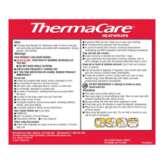 Health & Medicine>Hot & Cold Therapy>Hot - McKesson - Wasatch Medical Supply