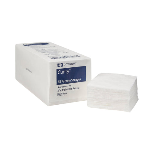 Wound Care>Gauze>Sponges and Pads - McKesson - Wasatch Medical Supply