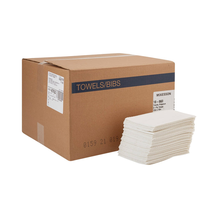 Household>Paper Towels - McKesson - Wasatch Medical Supply