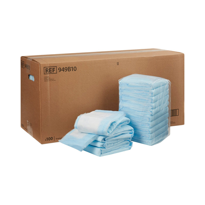 Incontinence>Underpads - McKesson - Wasatch Medical Supply