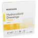 Wound Care>Wound Dressings>Hydrocolloids - McKesson - Wasatch Medical Supply