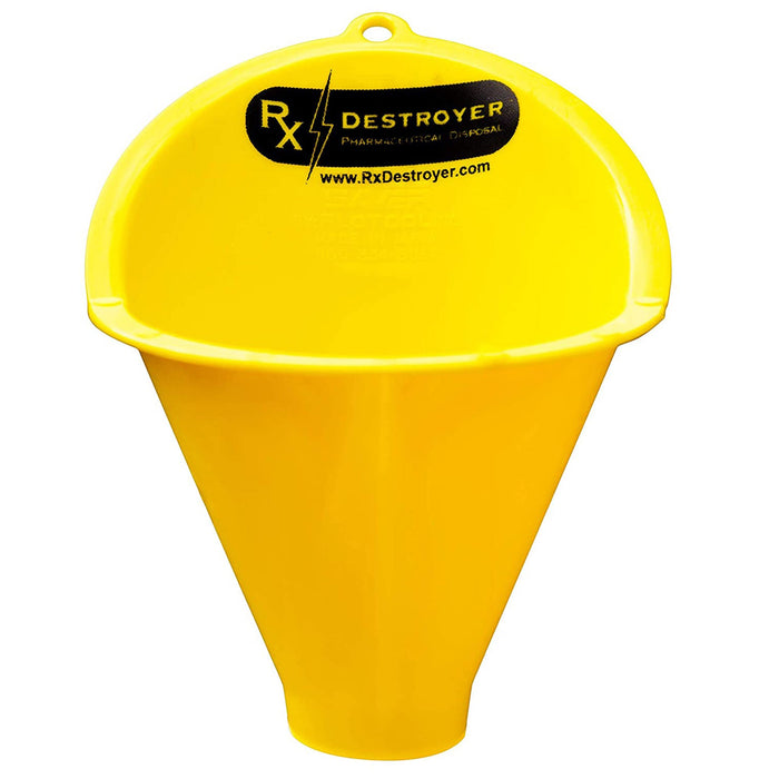 Rx Destroyer™ Drug Disposal Funnel | Each(1) | 883252_EA