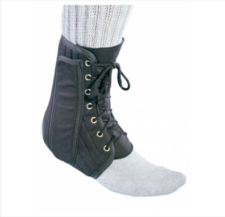 Braces and Supports>Ankle Braces & Foot Supports - McKesson - Wasatch Medical Supply