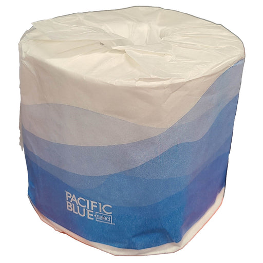 Household>Toilet Tissues & Seat Covers - McKesson - Wasatch Medical Supply