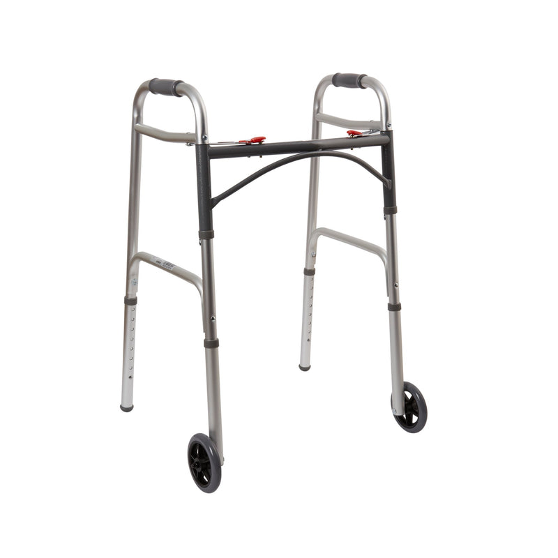 Mobility Aids>Walkers - McKesson - Wasatch Medical Supply
