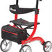 Mobility Aids>Rollators - McKesson - Wasatch Medical Supply