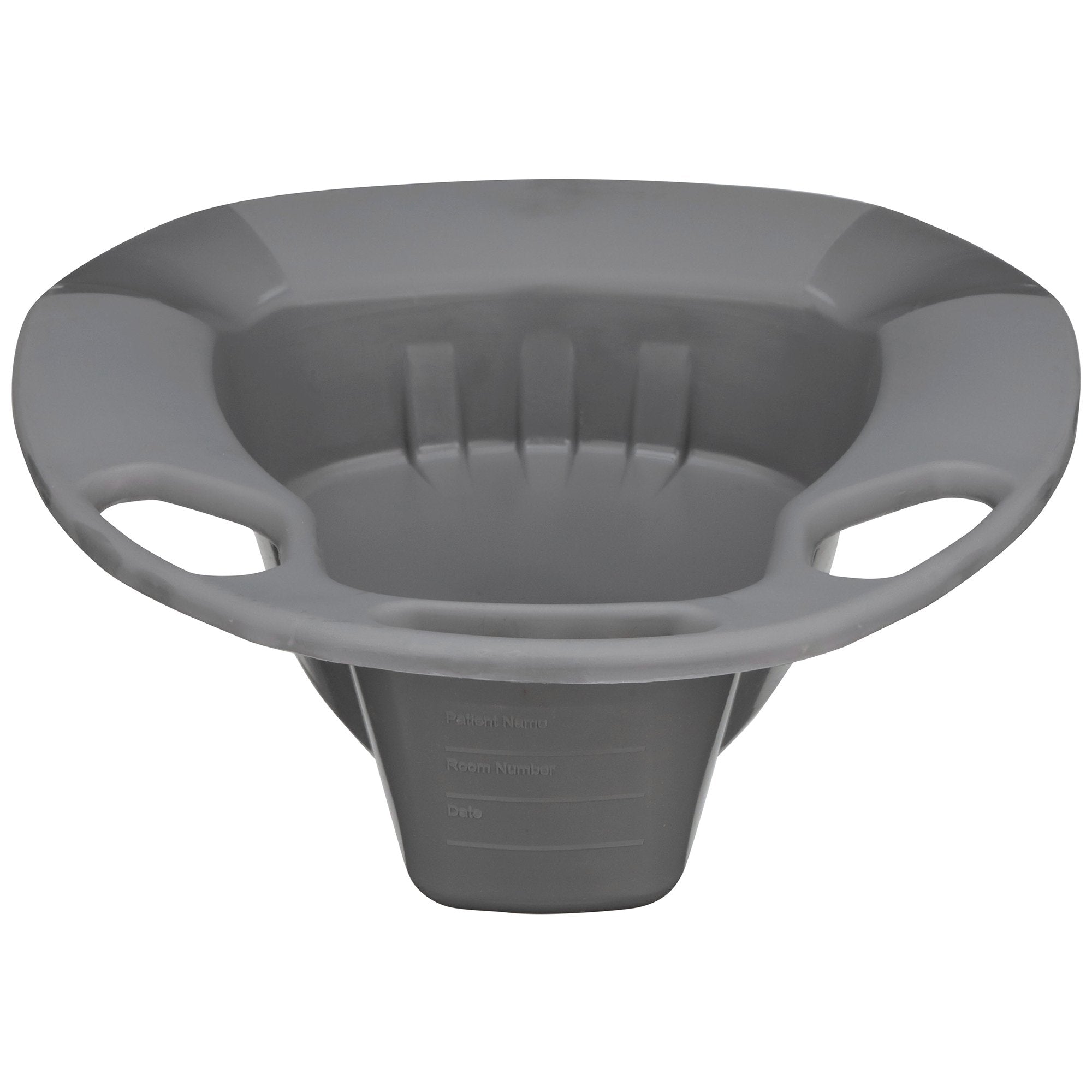 Bedroom Aids>Bedpans - McKesson - Wasatch Medical Supply