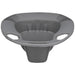 Bedroom Aids>Bedpans - McKesson - Wasatch Medical Supply