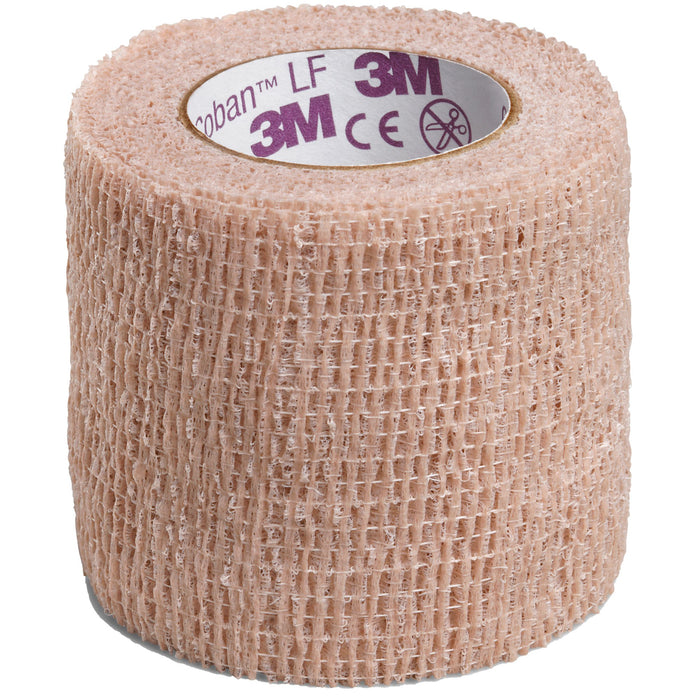 Wound Care>Bandages>Compression Bandages - McKesson - Wasatch Medical Supply