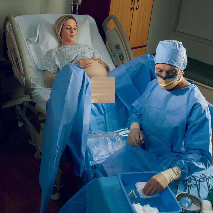 Lab & Scientific Supplies>Drapes, Sheets & Covers - McKesson - Wasatch Medical Supply