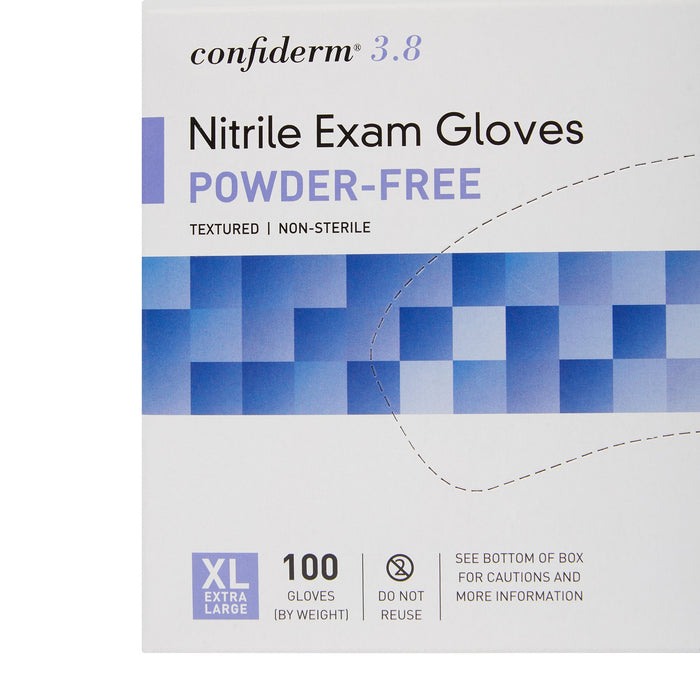 Gloves>Exam Gloves - McKesson - Wasatch Medical Supply