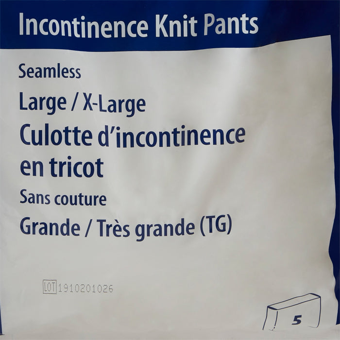 Incontinence>Underwear - McKesson - Wasatch Medical Supply