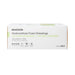 Wound Care>Wound Dressings>Foams - McKesson - Wasatch Medical Supply